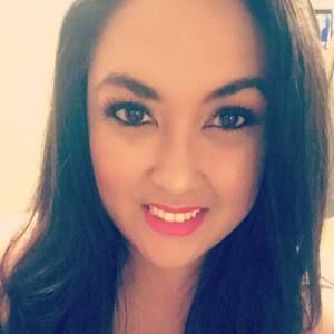 Meet your Posher, Anndee